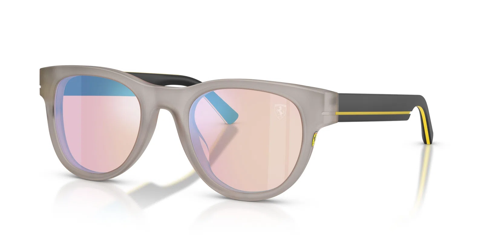 Scuderia Ferrari 6034U Sunglasses - view 7